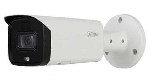 Camera IP PRO-AI Dahua DH-IPC-HFW5241TP-AS-PV (2MP) 