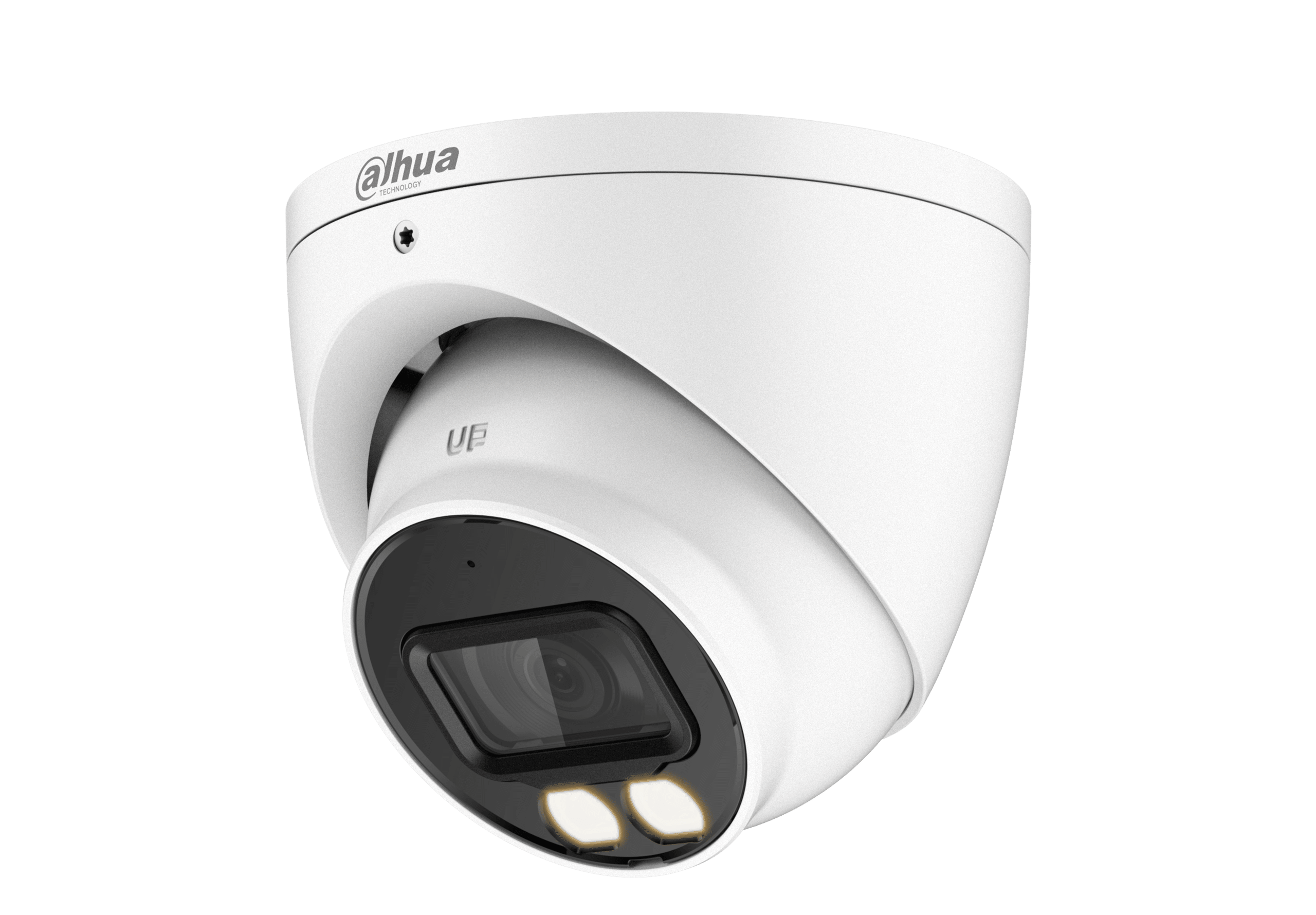 Camera IP PRO-AI Dahua DH-IPC-HDW5241TMP-AS-LED (2MP)