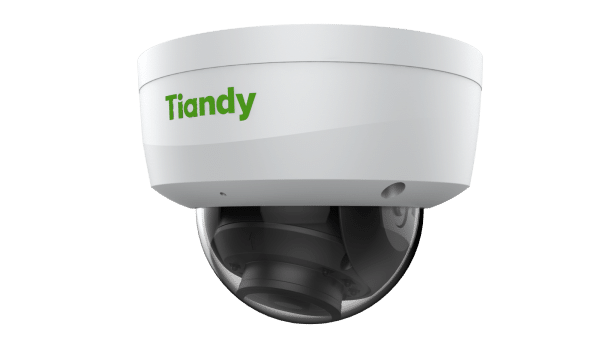 Camera IP Dome Tiandy TC-C34KS (I3/E/Y/2.8mm/V4.0) - 4MP