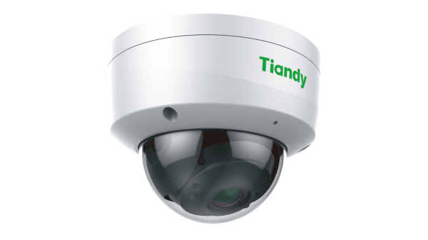 Camera IP Dome Tiandy TC-C35KS (I3/E/Y/2.8mm/V4.0) - 5MP