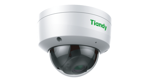 Camera IP Dome Tiandy TC-C32KS (I3/E/Y/M/2.8mm/V4.0) - 2MP