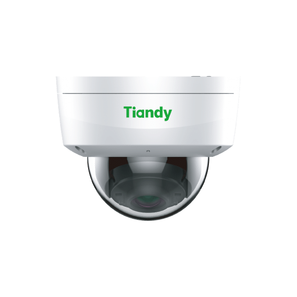 Camera IP Dome Tiandy TC-C34KS (I3/E/Y/2.8mm/V4.0) – 4MP