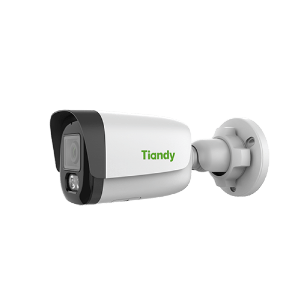 Camera IP Tiandy TC-C32QN (I3/Y/4mm/V5.0)-2MP, Vỏ Nhựa