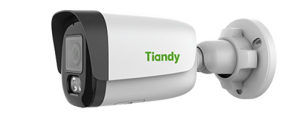 Camera IP Tiandy TC-C32WP (W/E/Y/(M)/2.8mm/4mm/V4.1) - 2MP