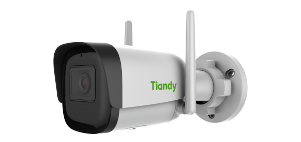 Camera WiFi Tiandy TC-C32WN (I5/Y/WIFI/4mm/V4.0) - 2MP