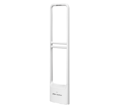 Cổng Từ An Ninh Dahua ISC-EAA2-C208-P - Cổng Kiểm Soát An Ninh, Thiết Kế Hiện Đại