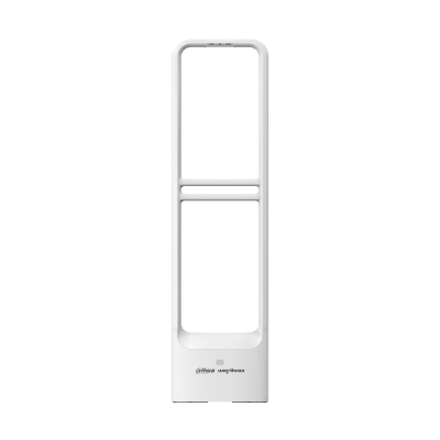 Cổng Từ An Ninh Dahua ISC-EAA2-C208-P – Cổng Kiểm Soát An Ninh, Thiết Kế Hiện Đại