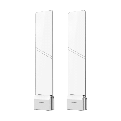 Cổng Từ An Ninh Dahua ISC-EAA8-C208-P – Cổng Kiểm Soát An Ninh, Bảo Vệ Cửa Hàng, Siêu Thị