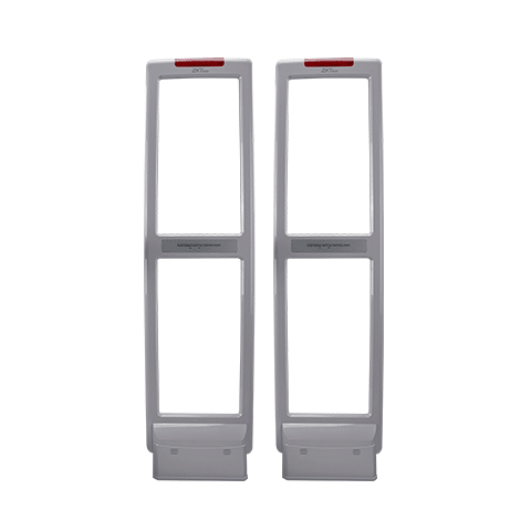 Cổng Từ An Ninh ZKTeco ZKAM10 – Cổng Kiểm Soát An Ninh Hiệu Quả