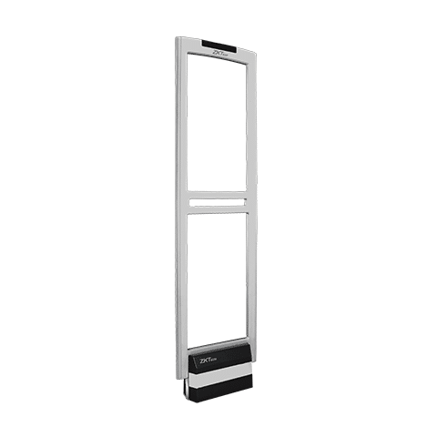 Cổng Từ An Ninh ZKTeco ZKAM20 – Cổng Kiểm Soát An Ninh Hiện Đại
