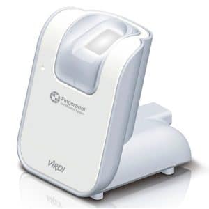 Đầu Đọc Vân Tay Virdi FOH-02 – Thiết Kế Nhỏ Gọn, Xác Thực Nhanh