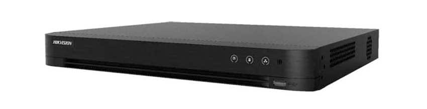 Đầu ghi hình AcuSense Hikvision iDS-7204HQHI-M1/E là giải pháp DVR 4 kênh mạnh mẽ