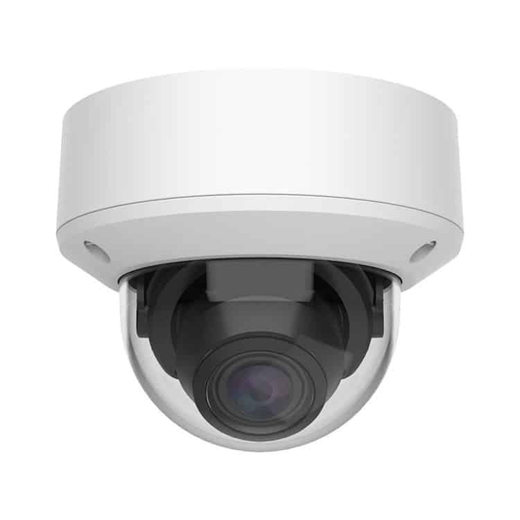 Camera IP BAE MD1525AI-Z-ILR 5MP – Camera AI Nhận Diện Khuôn Mặt, Biển Số Xe, Full Color, Hồng Ngoại 25m