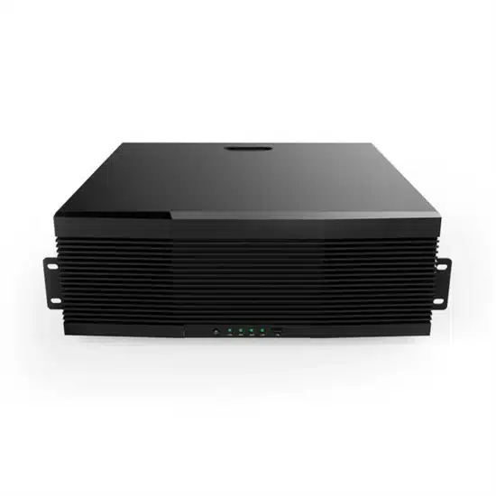 Đầu Ghi IP BAE Sever N1216256AI – Đầu Ghi 256 Kênh IP AI 8MP, 16 Ổ Cứng