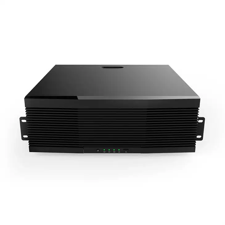 Đầu Ghi IP BAE N816256AI – Đầu Ghi 256 Kênh IP AI 8MP, 16 Ổ Cứng