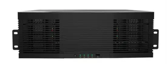 Đầu ghi hình IP AI BAE N816256AI là giải pháp trung tâm đỉnh cao