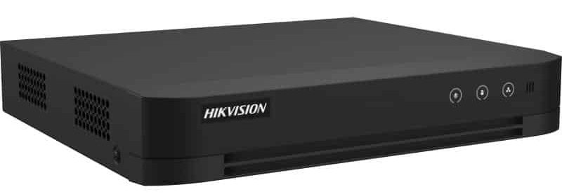 Đầu ghi hình Hikvision DS-7208HGHI-M1 là giải pháp ghi hình 8 kênh đáng tin cậy