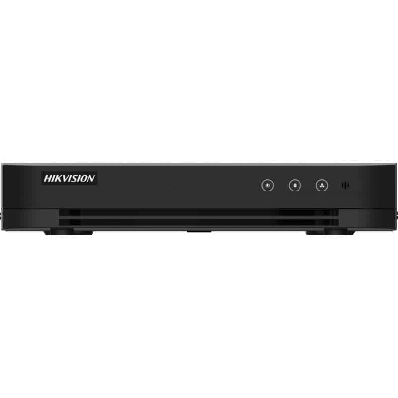 Đầu Ghi Hikvision DS-7208HGHI-M1 – Đầu Ghi Analog 8 Kênh 2MP, 1 Ổ Cứng Tối Đa 4TB, Hỗ Trợ 2 Camera IP 5MP