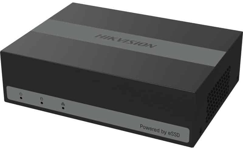 Đầu ghi hình Hikvision DS-E04HGHI-B là giải pháp giám sát nhỏ gọn, tiện lợi và thông minh