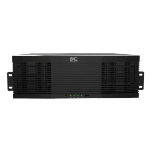 Đầu Ghi IP BAE Sever N1216256AI - Đầu Ghi 256 Kênh IP AI 8MP, 16 Ổ Cứng