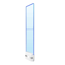 Cổng Từ An Ninh Dahua ISC-EAA8000-R – Cổng Kiểm Soát An Ninh, Bảo Vệ Hiệu Quả