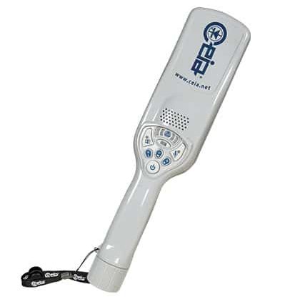 Máy Dò Kim Loại CEIA PD140E - Máy Dò Kim Loại Cầm Tay, Độ Nhạy Cao