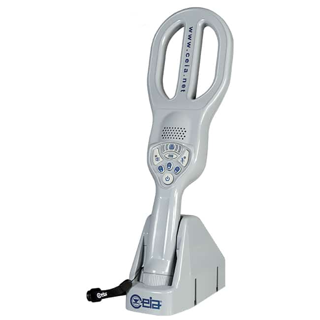 Máy Dò Kim Loại CEIA PD240CB-SET - Máy Dò Kim Loại Cầm Tay, An Ninh Hiệu Quả