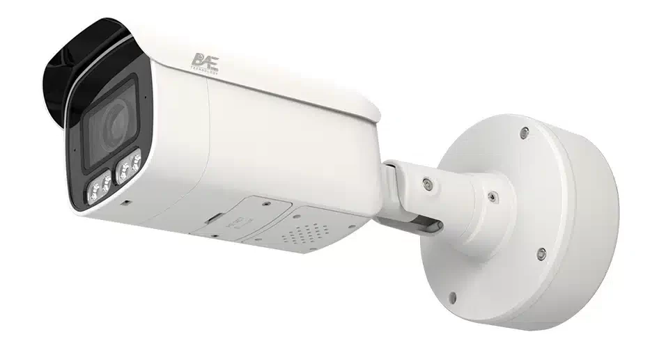 Camera IP AI BAE ST-AI240N4NM-PRO là một thiết bị giám sát hiệu suất cao