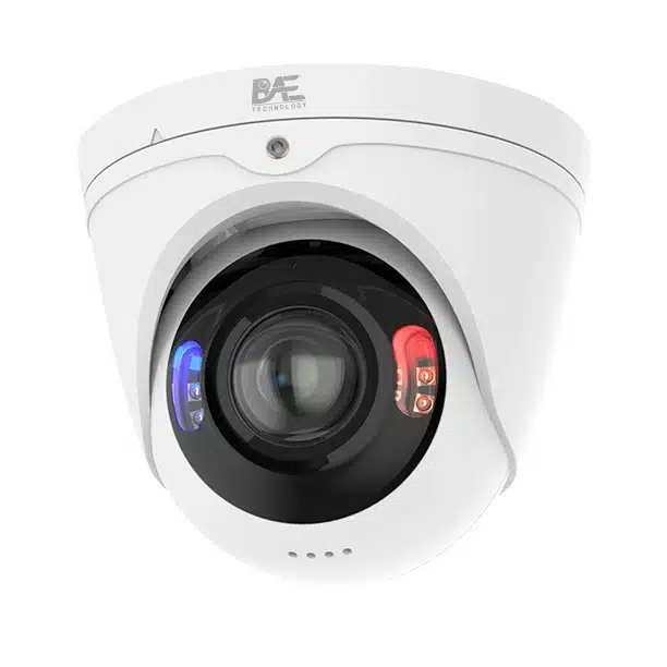 Camera IP BAE ST-AI340N4MLG-PRO 8MP – Camera AI, Nhận Diện Khuôn Mặt, Biển Số Xe, Hồng Ngoại 30m
