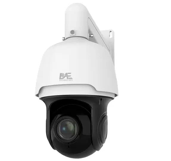 amera PTZ BAE ST-AI821N8CA25-PTZ là giải pháp giám sát linh hoạt