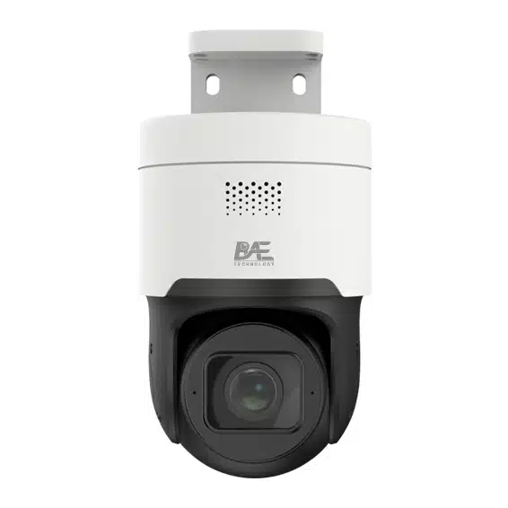 Camera IP BAE ST-AI848N3EA-PTZ 8MP – Camera PTZ AI 4K, Nhận Diện Khuôn Mặt, Theo Dõi Đối Tượng AI