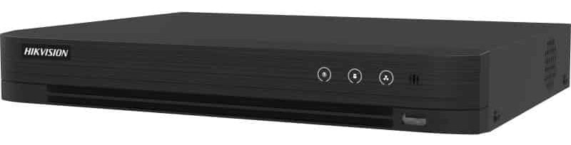 Đầu ghi hình AcuSense Hikvision iDS-7204HUHI-M1/S là lựa chọn hàng đầu cho hệ thống giám sát