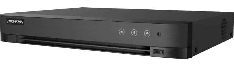 Đầu ghi hình AcuSense Hikvision iDS-7216HQHI-M1/S là giải pháp DVR 16 kênh mạnh mẽ,