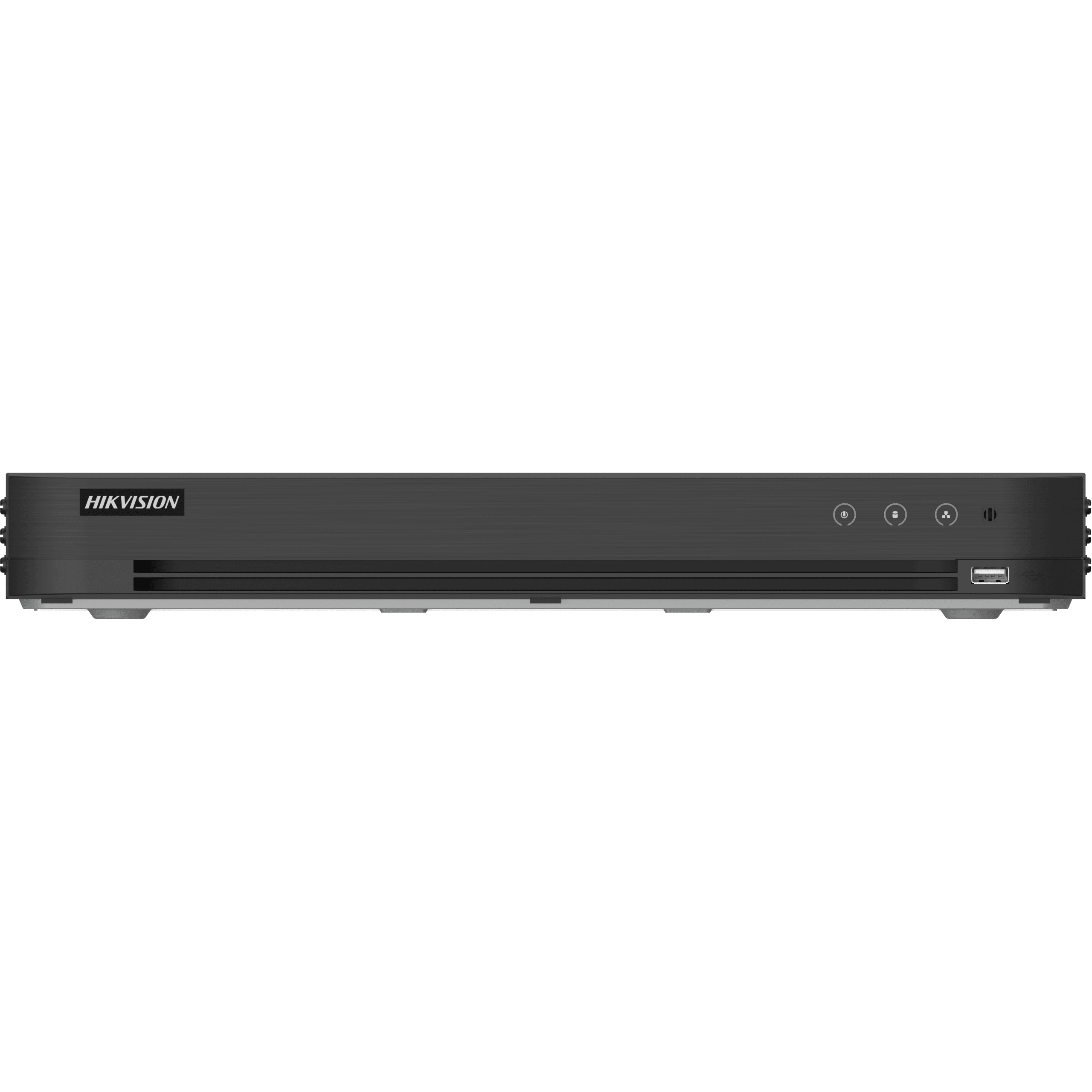 Đầu Ghi Hikvision iDS-7232HQHI-M2/XT  – Đầu Ghi Hybird 32 Kênh 4MP, 2 Ổ Cứng Sata 12TB, Hỗ Trợ 8 Camera IP