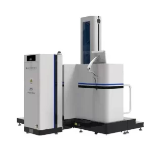 Máy Soi Hành Lý X-Ray Safeway BS 1000 - Công Nghệ Soi Chiếu Tiên Tiến