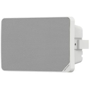 Loa IP Hikvision DS-QAZ1120G1R-B - Loa IP Cabinet, Loa Thông Báo, Công Suất 20W, Tích Hợp 2 Micro