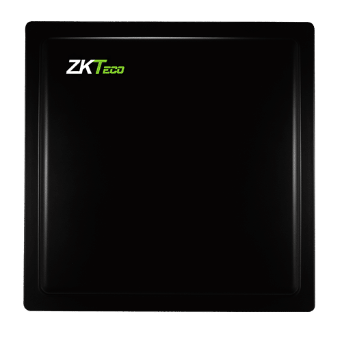 Đầu Đọc Thẻ ZKTeco ZKTeco U2000 – Đầu Đọc Thẻ Tầm Xa UHF Cho Cổng Ra Vào