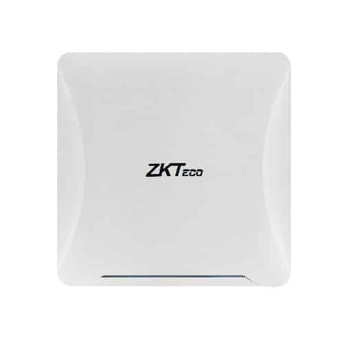Đầu Đọc Thẻ ZKTeco UHF10E PRO – Đầu Đọc Thẻ Tầm Xa Cho Bãi Xe