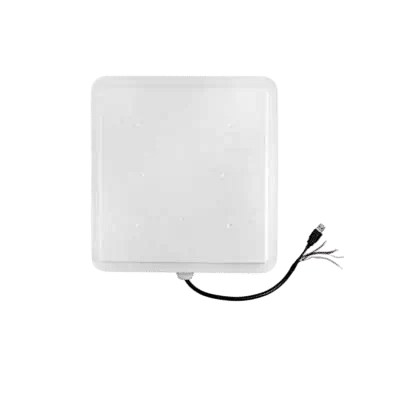 Đầu Đọc Thẻ ZKTeco ZKTeco UHF2-10 – Đầu Đọc RFID Tầm Xa Mạnh Mẽ, Ổn Định