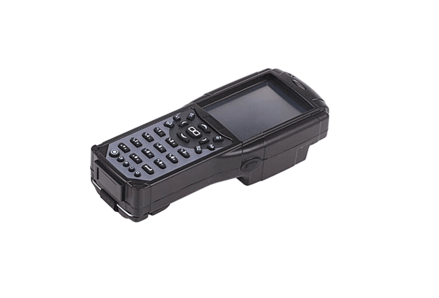 Đầu Đọc Thẻ Hyintech HY3800S – Đầu Đọc Thẻ RFID UHF Cầm Tay