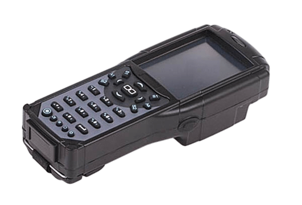 Đầu Đọc Thẻ Hyintech HY3800S - Đầu Đọc Thẻ RFID UHF Cầm Tay
