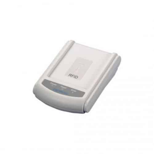 Đầu Đọc Thẻ Promag MP100 – Đầu Đọc Thẻ Mifare Để Bàn