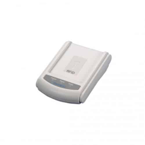 Đầu Đọc Thẻ Promag PCR320 – Đầu Đọc Thẻ Mifare Để Bàn