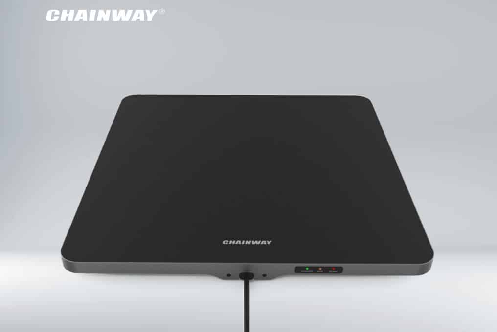 Đầu Đọc Thẻ Chainway R3 - Đầu Đọc Thẻ RFID UHF Để Bàn