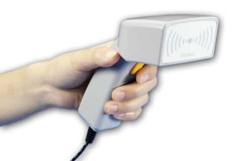 Đầu Đọc Thẻ Promag SLR200 - Đầu Đọc Thẻ RFID Cầm Tay