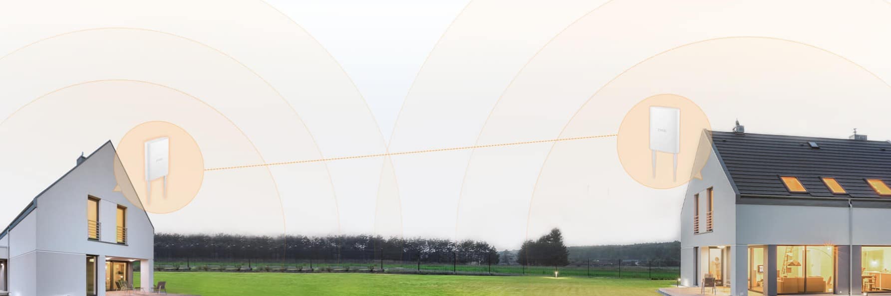 SMART MESH