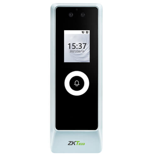 Máy Chấm Công Khuôn Mặt ZKTeco ProMA-RF – Kiểm Soát Cửa, Xác Thực Thẻ RFID 