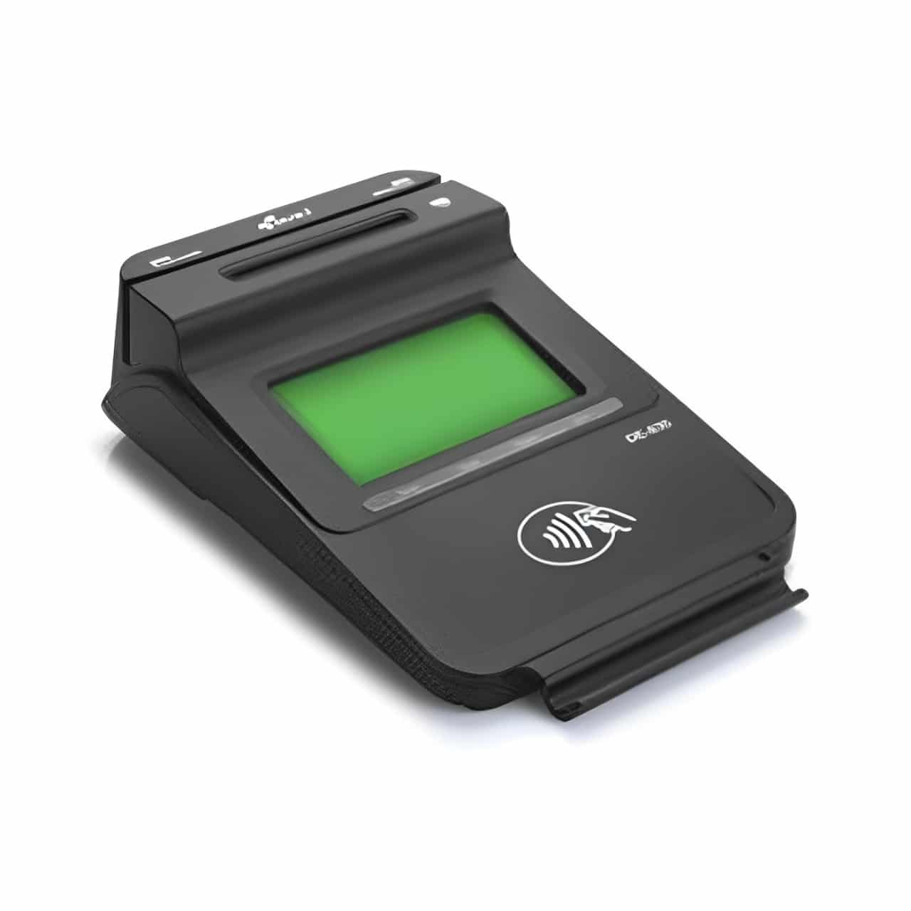Đầu Đọc Duali DE-635 – Đầu Đọc Thanh Toán, Thẻ NFC, Mifare