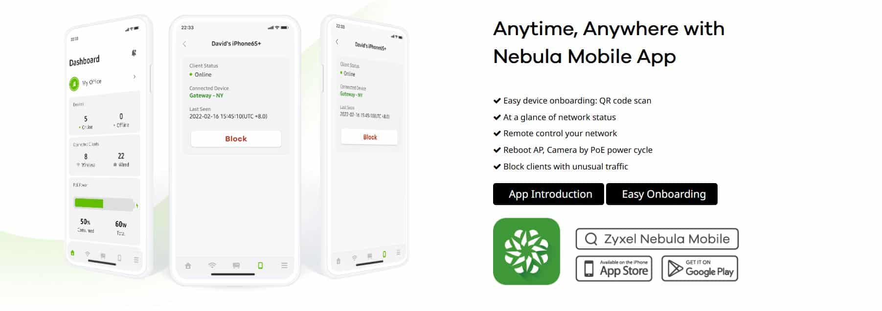 Switch Zyxel GS1920-48v2 - Bộ Chuyển Mạch 44 Port Gigabit, 4 Port Combo, Switch Smart Managed