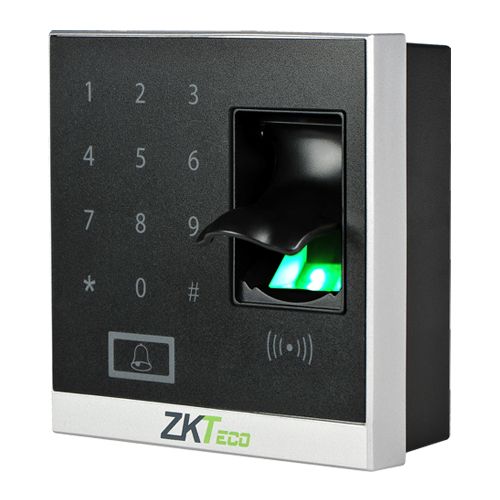 Máy chấm công ZKTeco